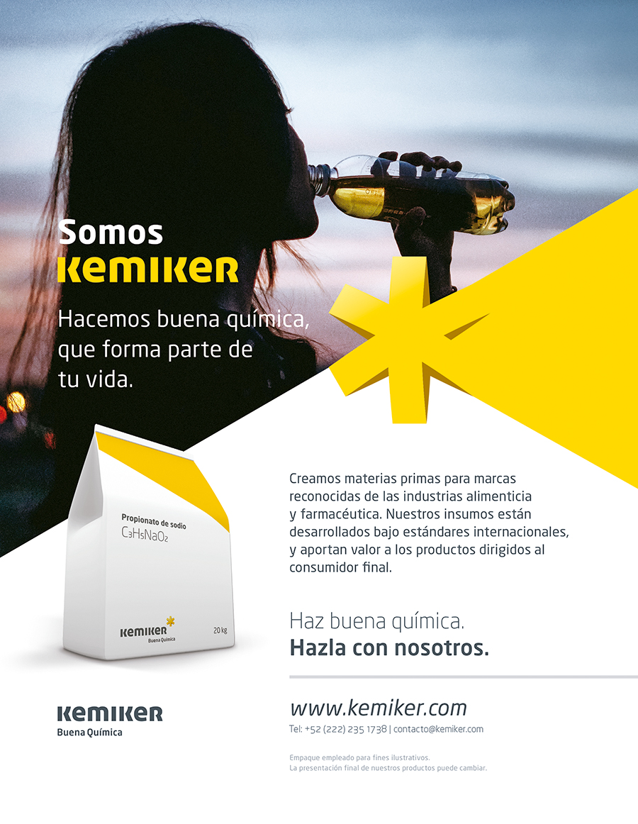 Procesos Químicos Científicos S.A. de C.V. Procesos Químicos Científicos S.A. de C.V.