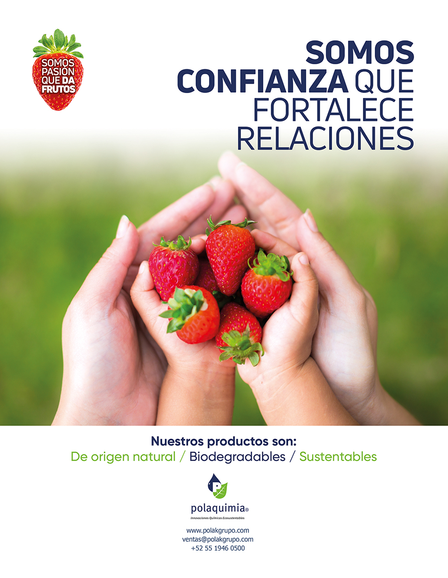 Polaquimia, S.A. de C.V. Polaquimia, S.A. de C.V.
