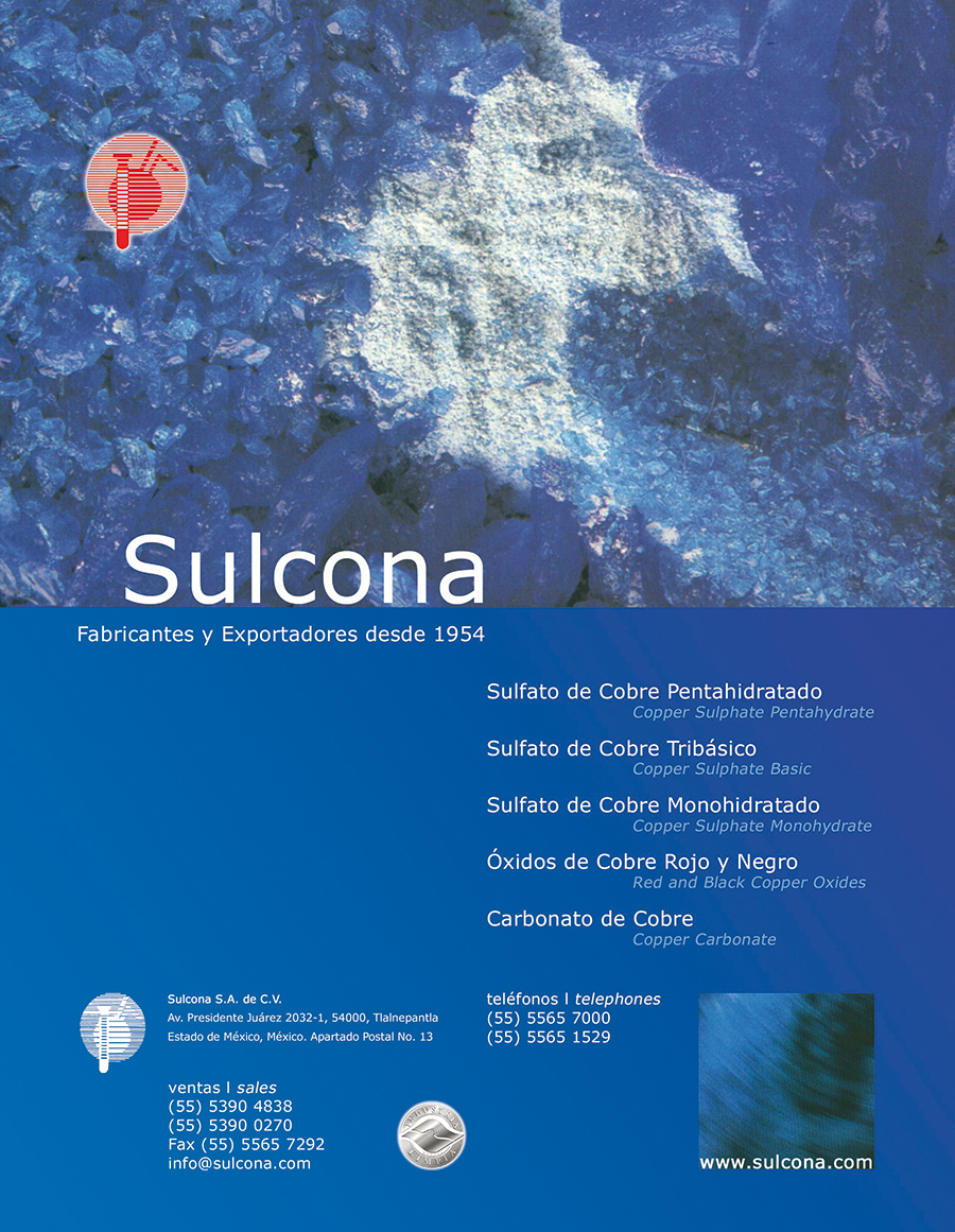 Sulcona, S.A. de C.V. Sulcona, S.A. de C.V.