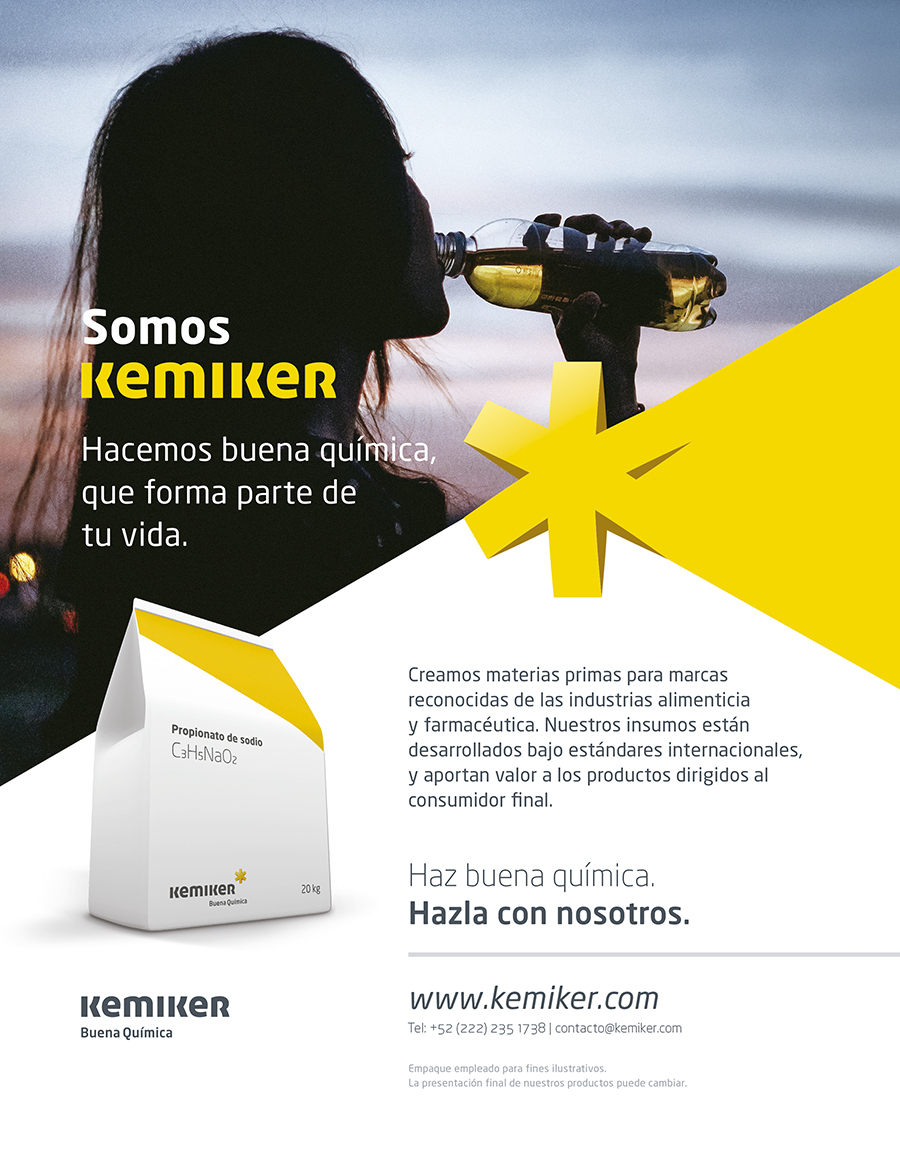Procesos Químicos Científicos S.A. de C.V. Procesos Químicos Científicos S.A. de C.V.
