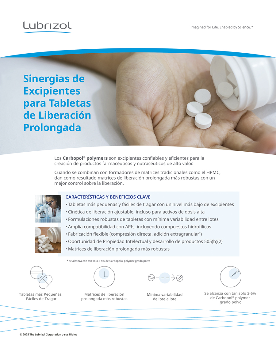Lubrizol de México Comercial, S. de R.L. de C.V. Lubrizol de México Comercial, S. de R.L. de C.V.