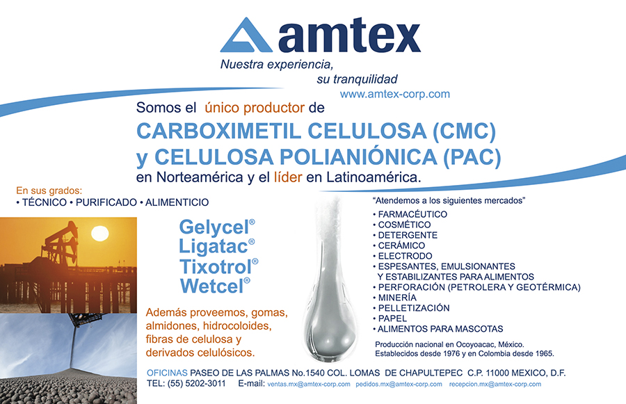Amtex Corp, S.A. de C.V. Amtex Corp, S.A. de C.V.