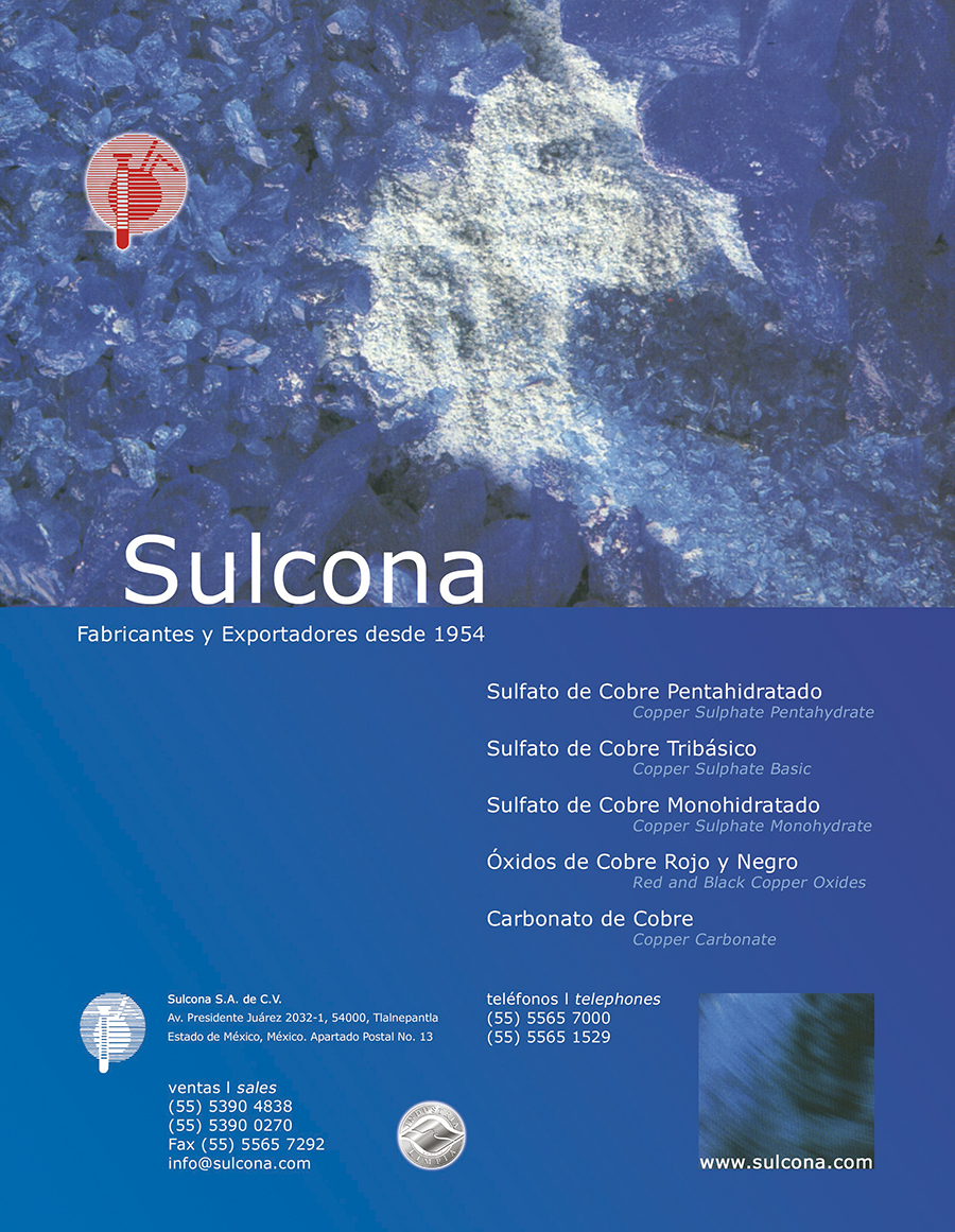 Sulcona, S.A. de C.V. Sulcona, S.A. de C.V.